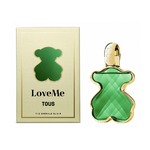 TOUS LoveMe The Emerald Elixir