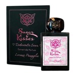  Sugar Kisses